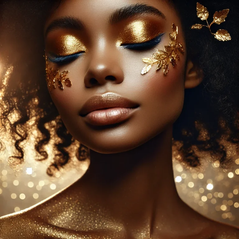 Unveiling Gold In Spirituality: Power and Properties