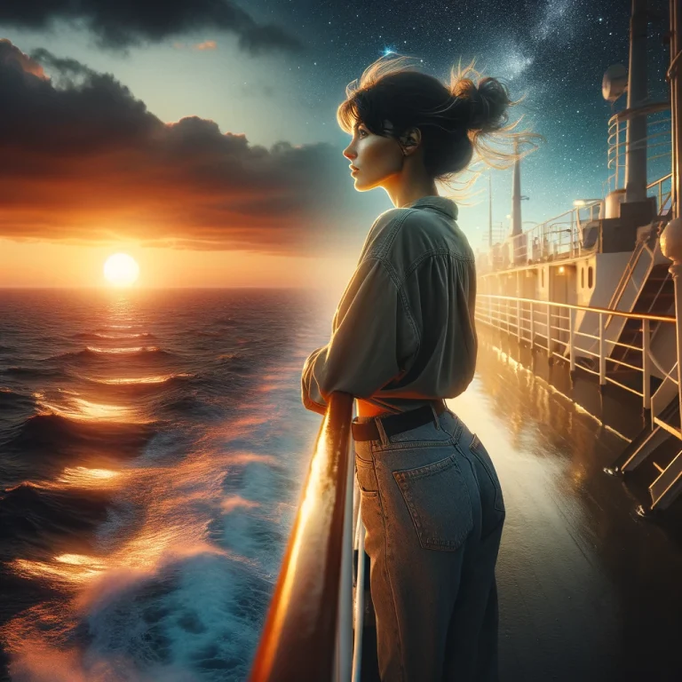 Self-Discovery: A Story Towards Understanding Purpose Pt. 1